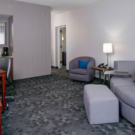 Sonesta Select Kansas City Airport Tiffany Springs Εξωτερικό φωτογραφία