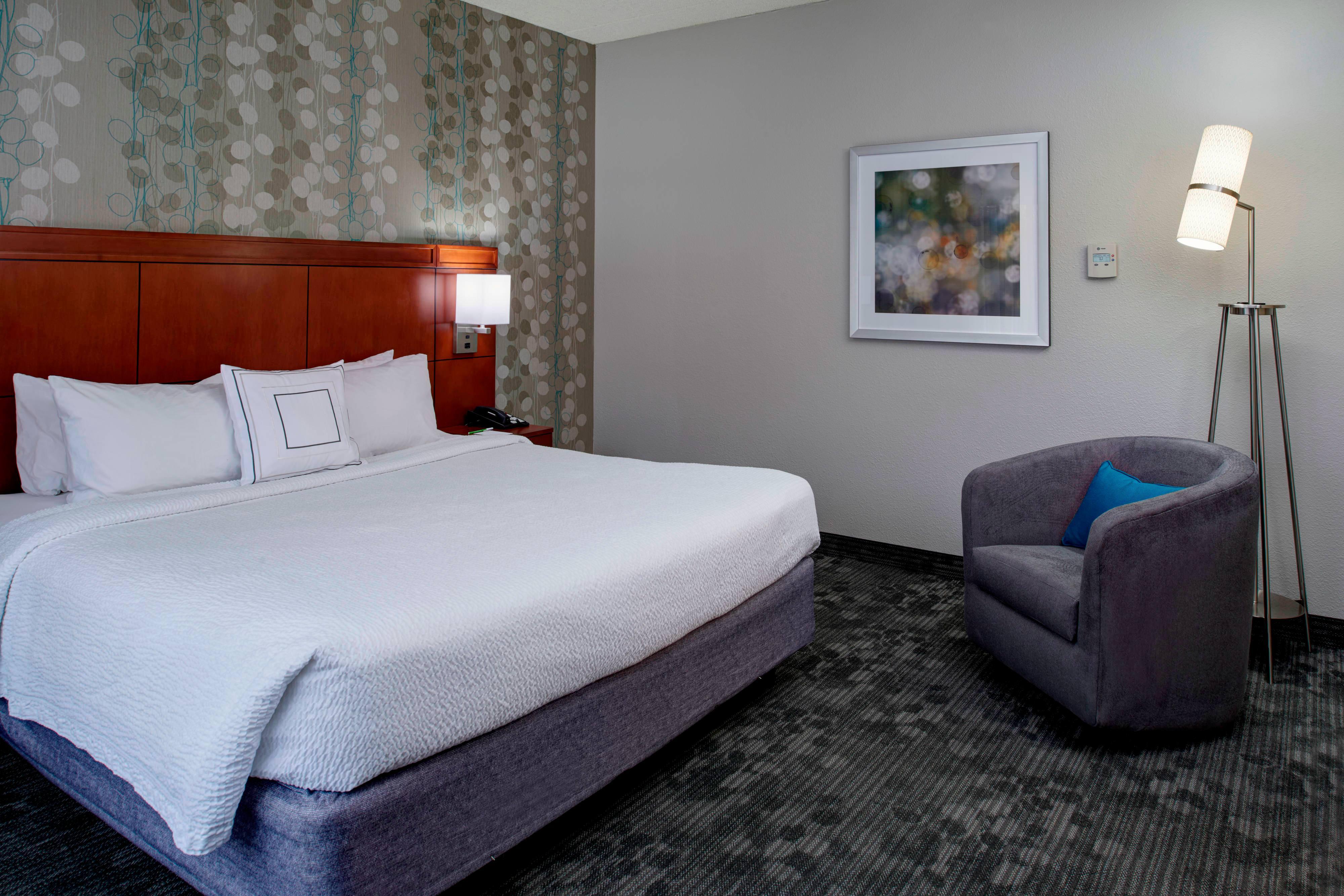 Sonesta Select Kansas City Airport Tiffany Springs Εξωτερικό φωτογραφία