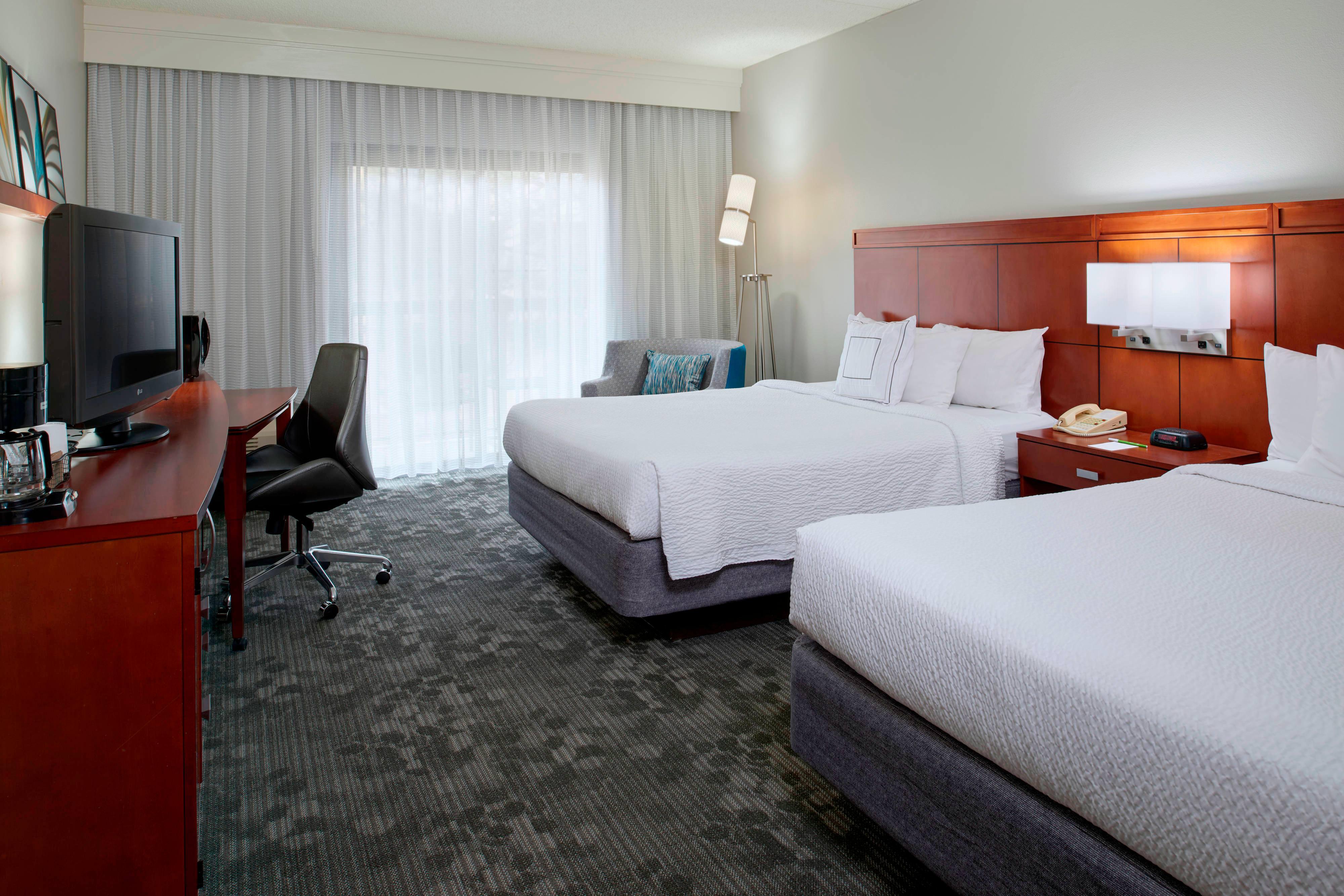 Sonesta Select Kansas City Airport Tiffany Springs Εξωτερικό φωτογραφία