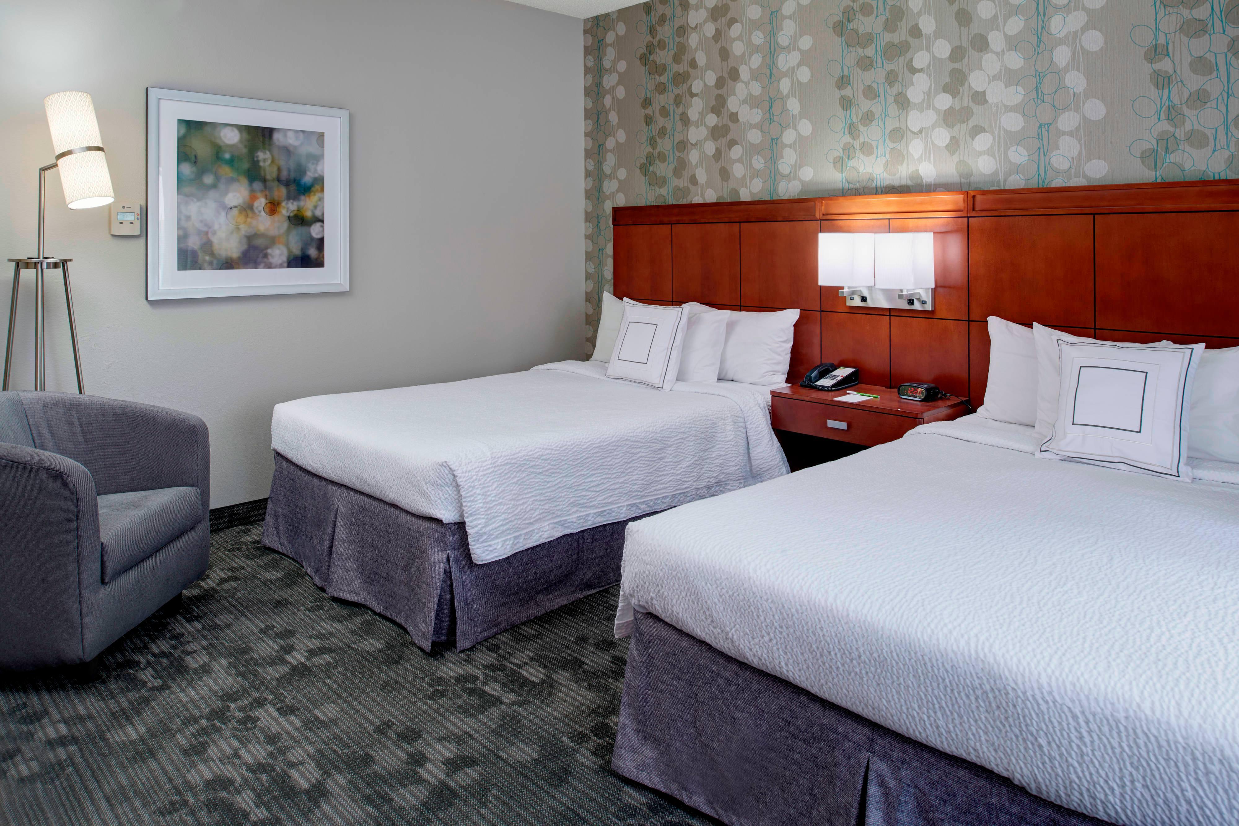 Sonesta Select Kansas City Airport Tiffany Springs Εξωτερικό φωτογραφία