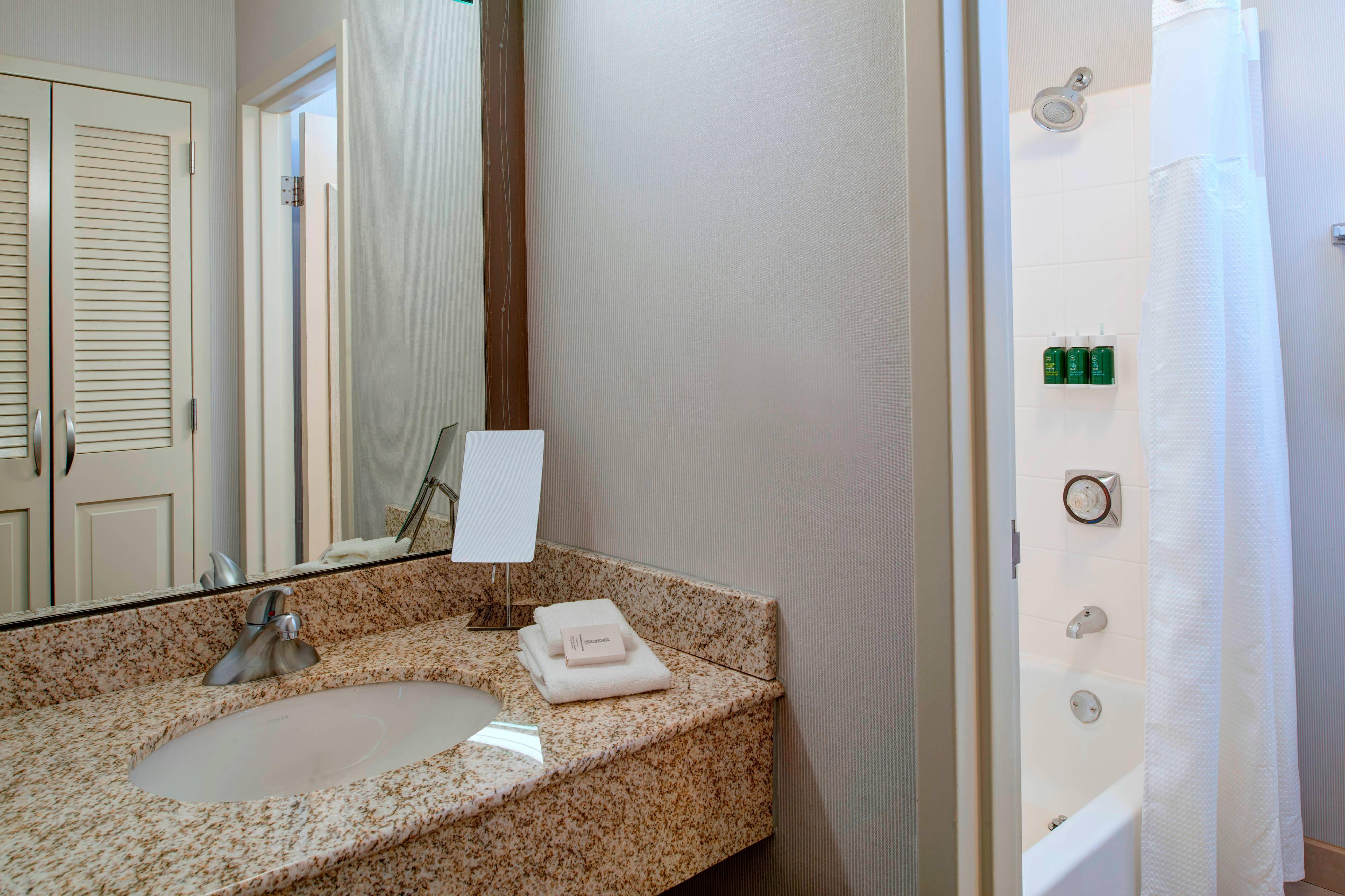 Sonesta Select Kansas City Airport Tiffany Springs Εξωτερικό φωτογραφία