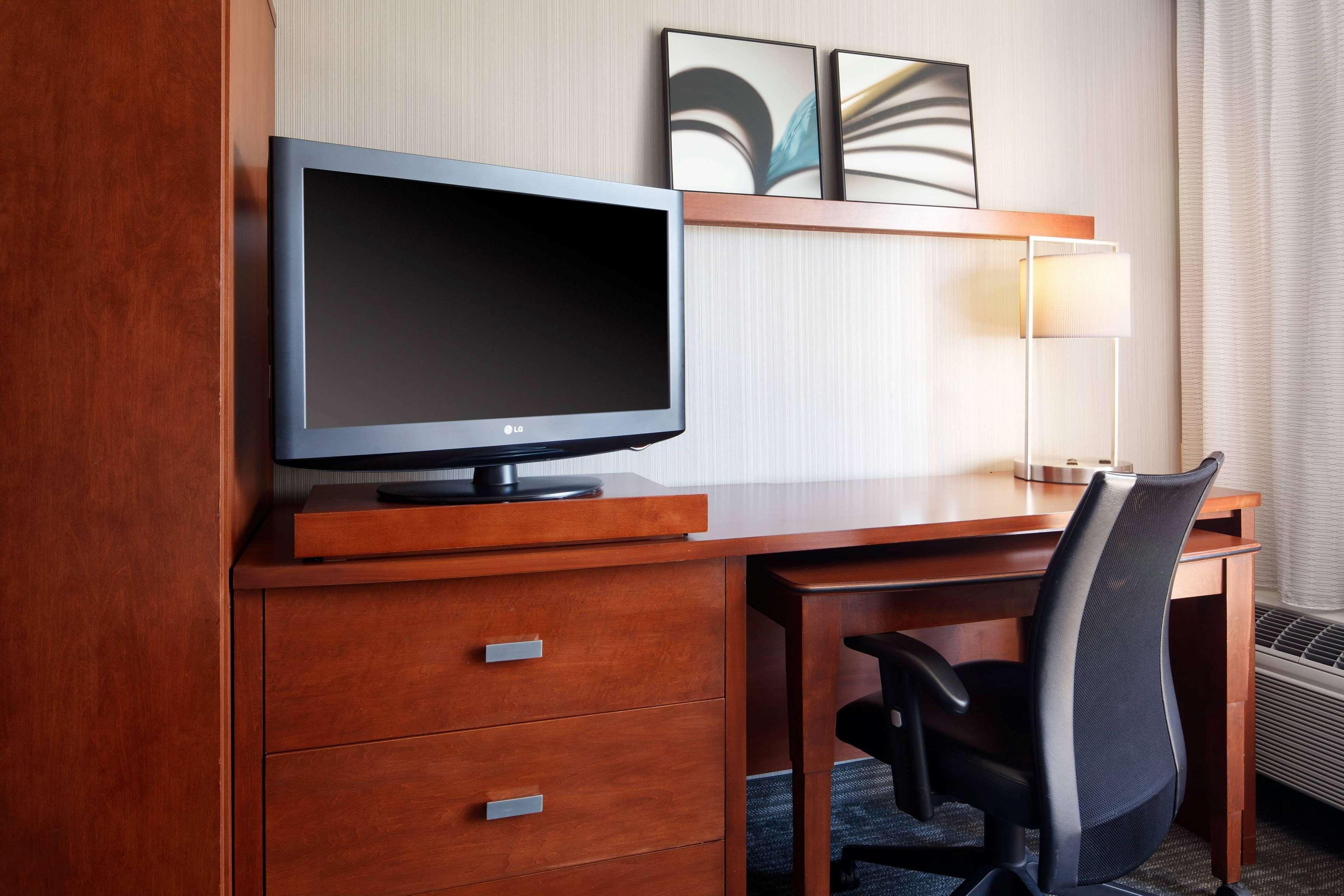 Sonesta Select Kansas City Airport Tiffany Springs Εξωτερικό φωτογραφία
