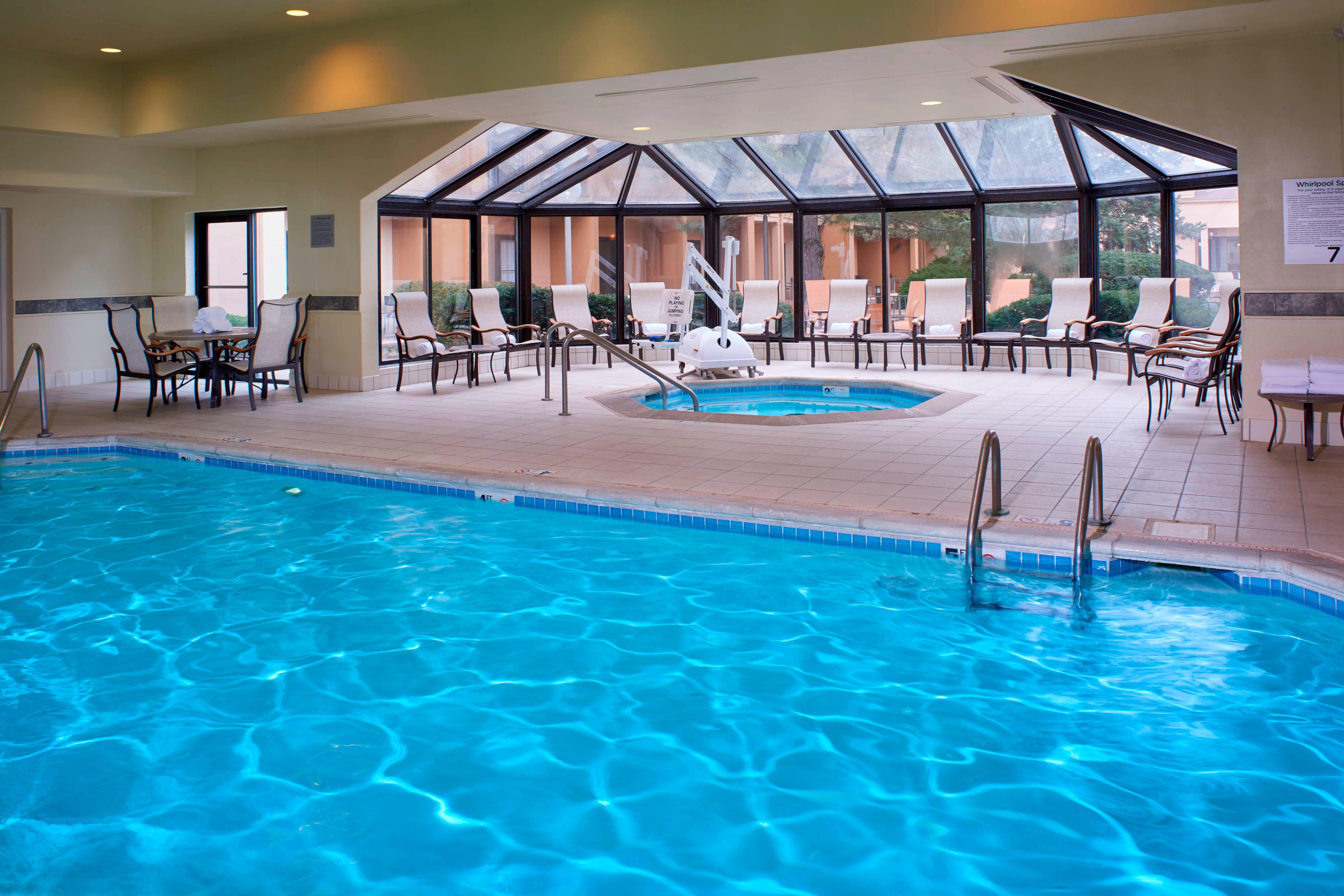 Sonesta Select Kansas City Airport Tiffany Springs Εξωτερικό φωτογραφία