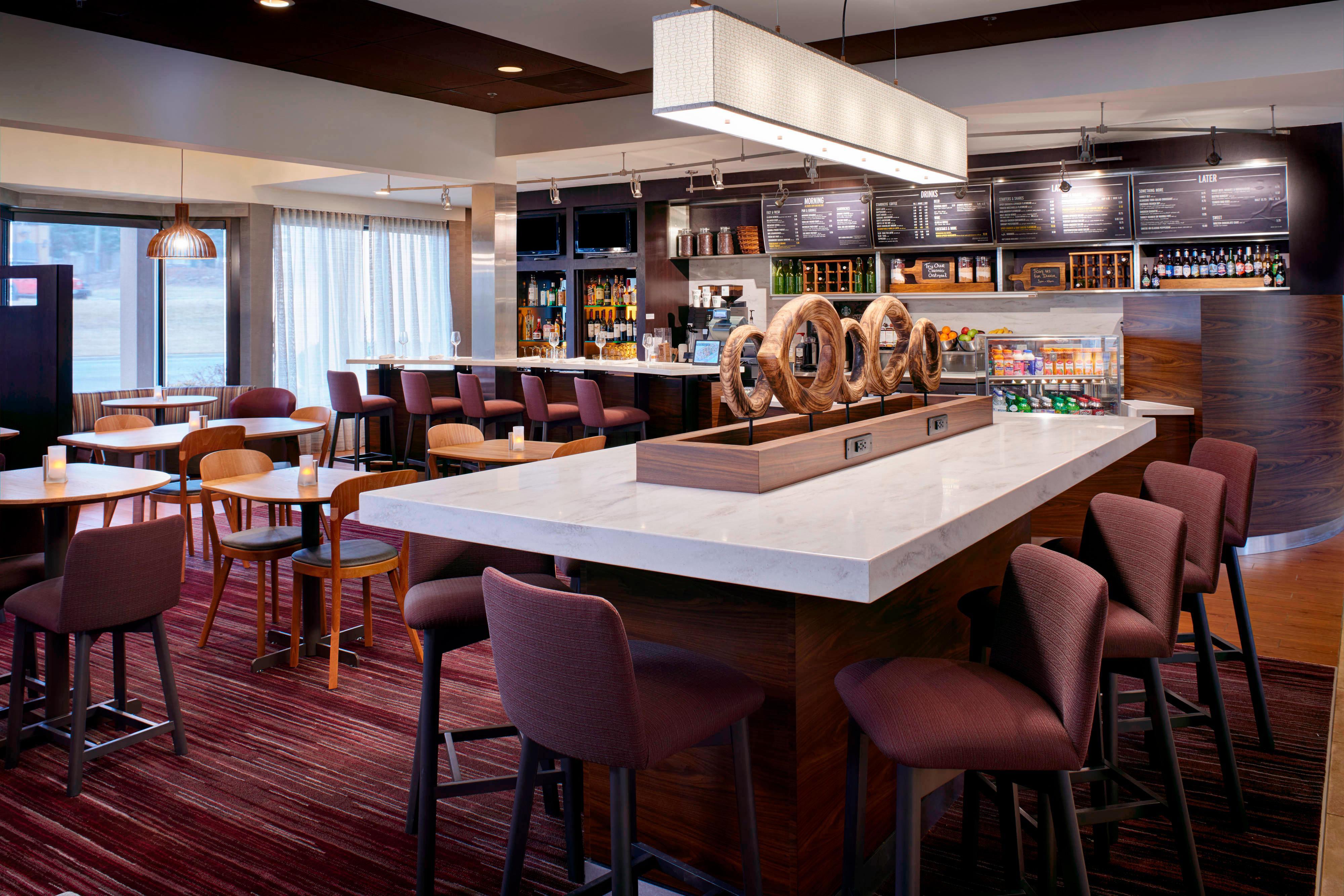Sonesta Select Kansas City Airport Tiffany Springs Εξωτερικό φωτογραφία