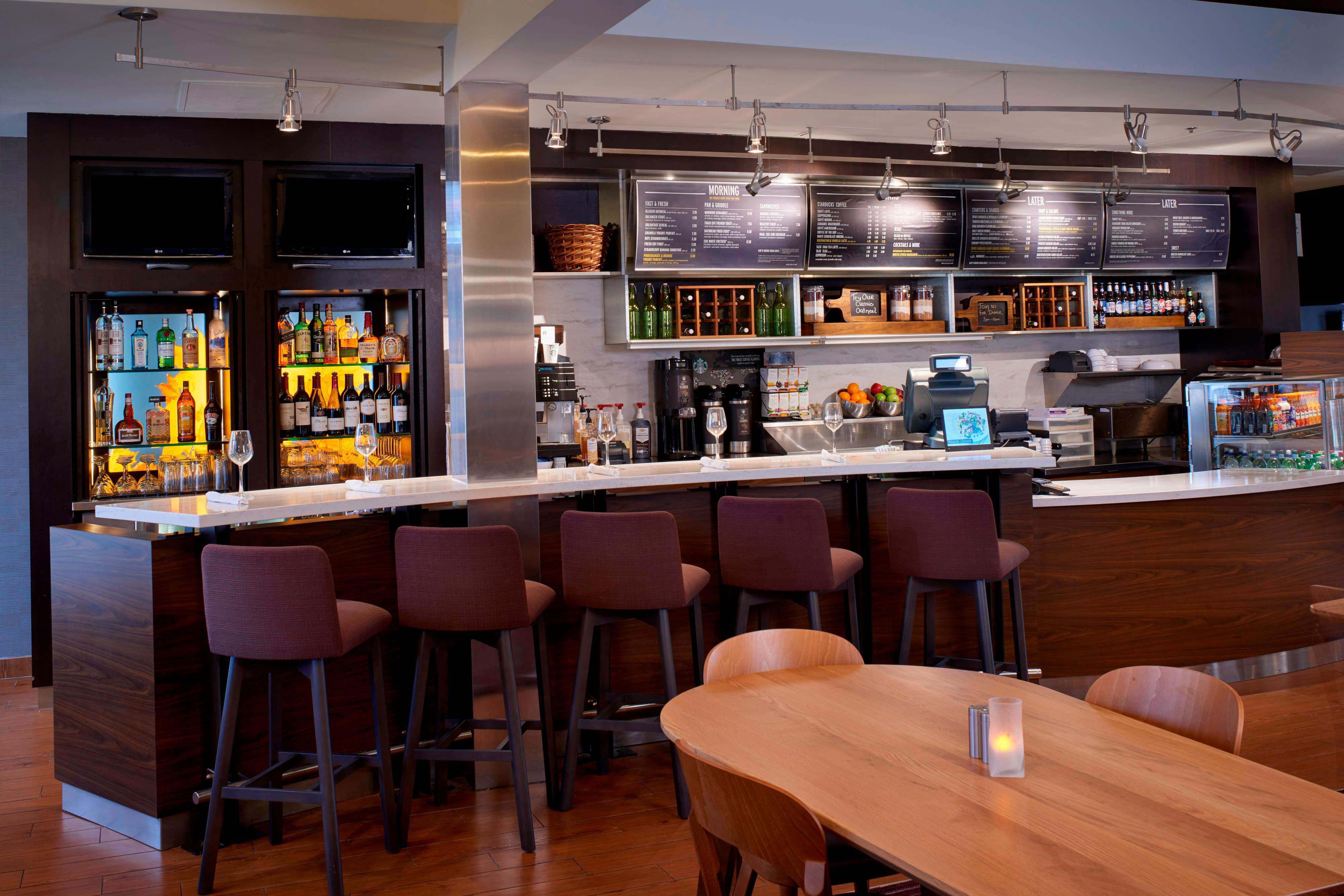 Sonesta Select Kansas City Airport Tiffany Springs Εξωτερικό φωτογραφία